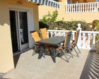 Sale - Townhouse - Ciudad Quesada - Rojales