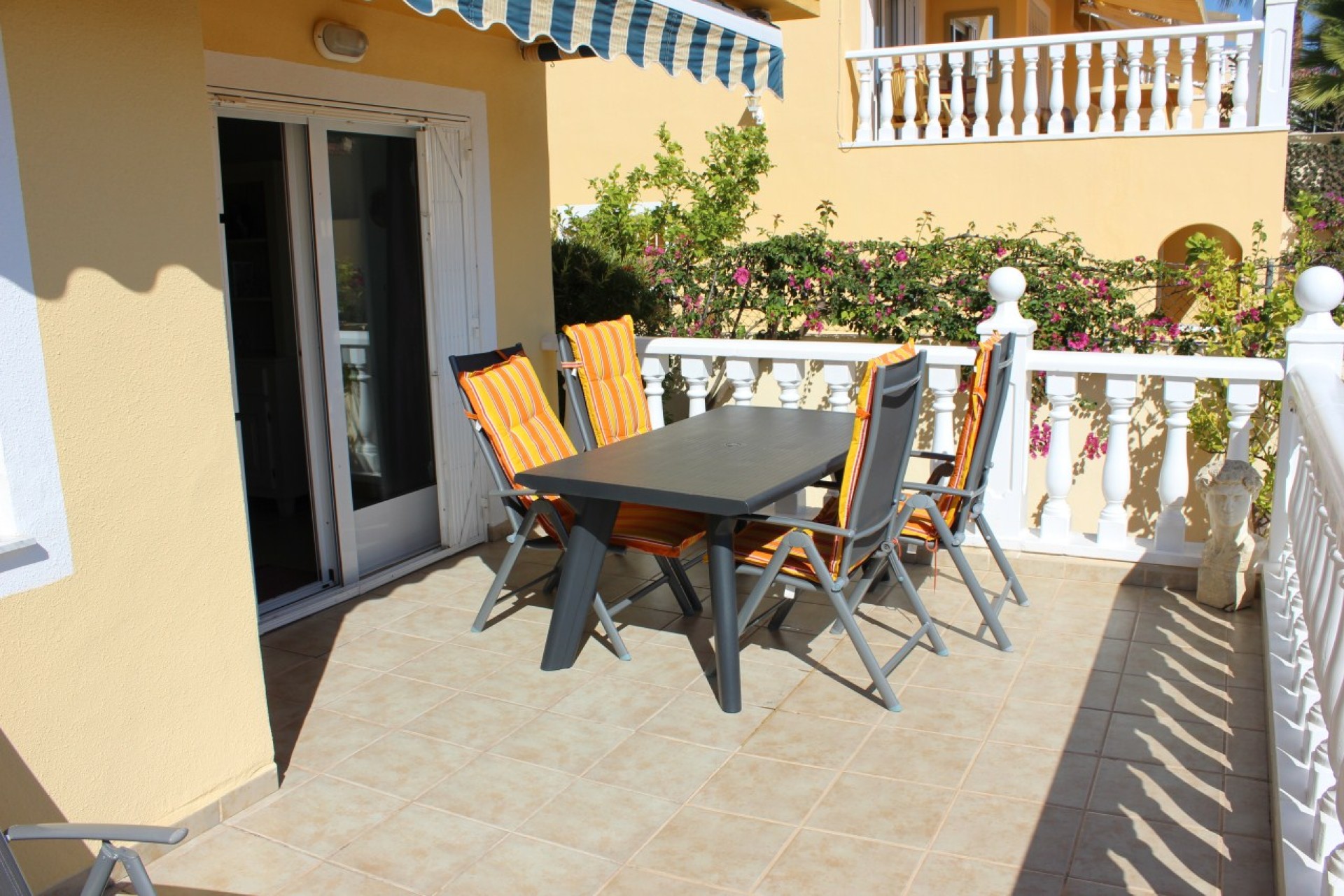 Sale - Townhouse - Ciudad Quesada - Rojales