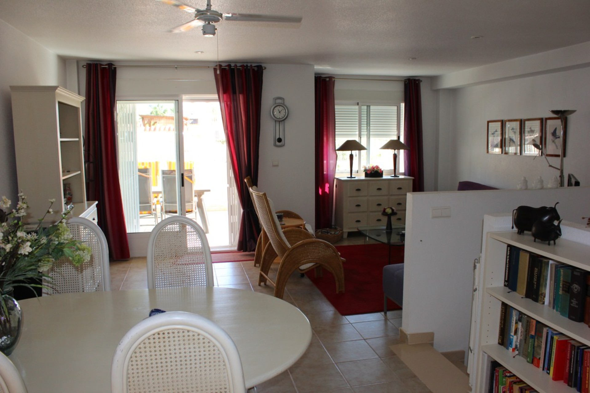 Sale - Townhouse - Ciudad Quesada - Rojales