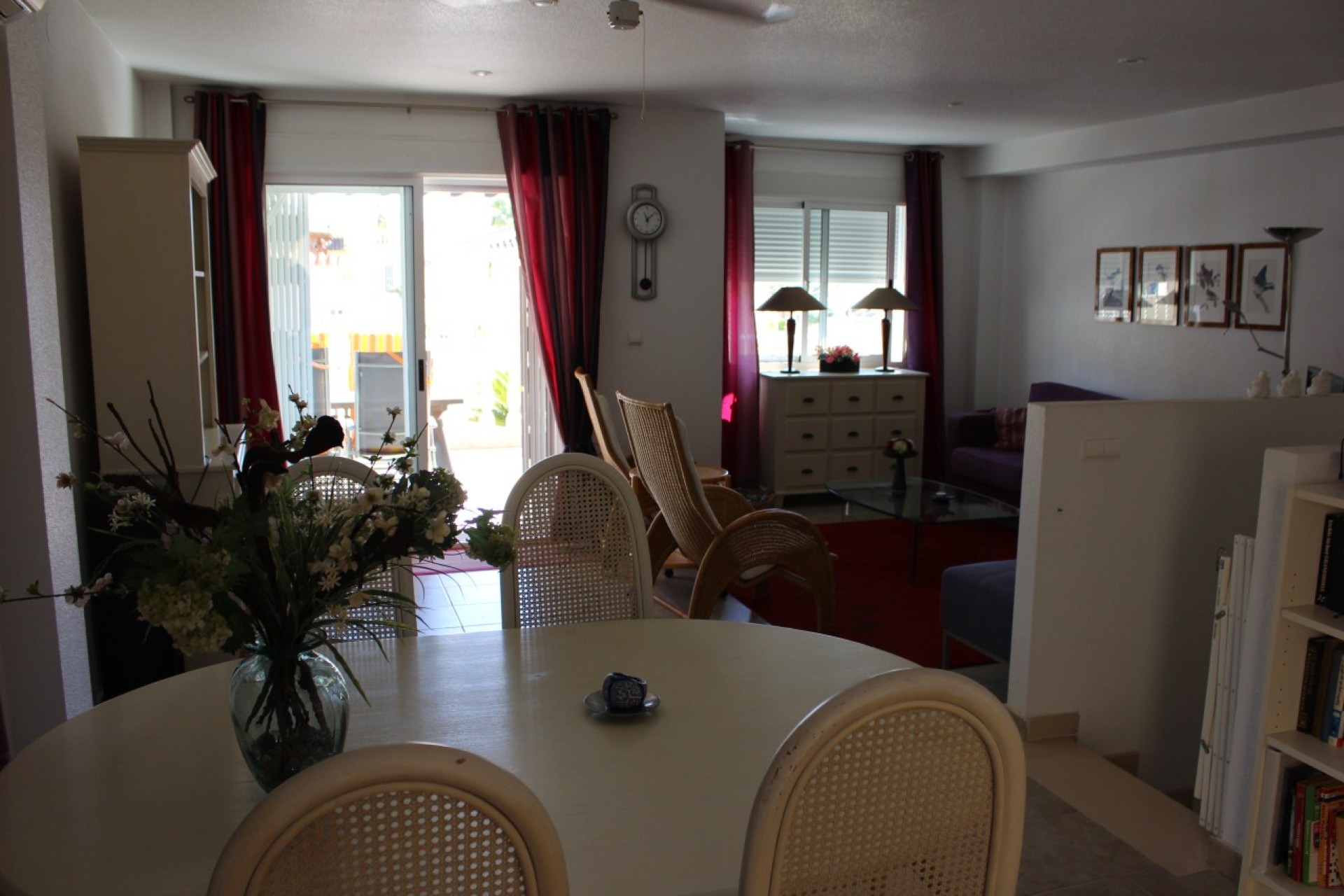 Sale - Townhouse - Ciudad Quesada - Rojales