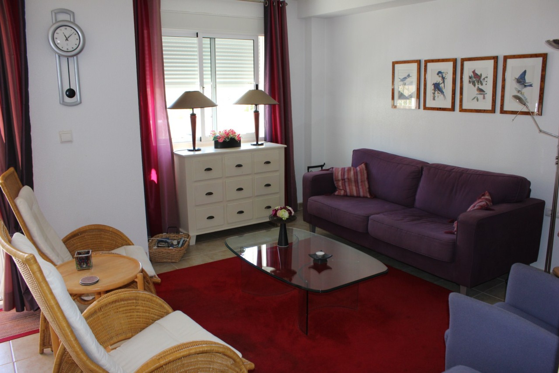 Sale - Townhouse - Ciudad Quesada - Rojales