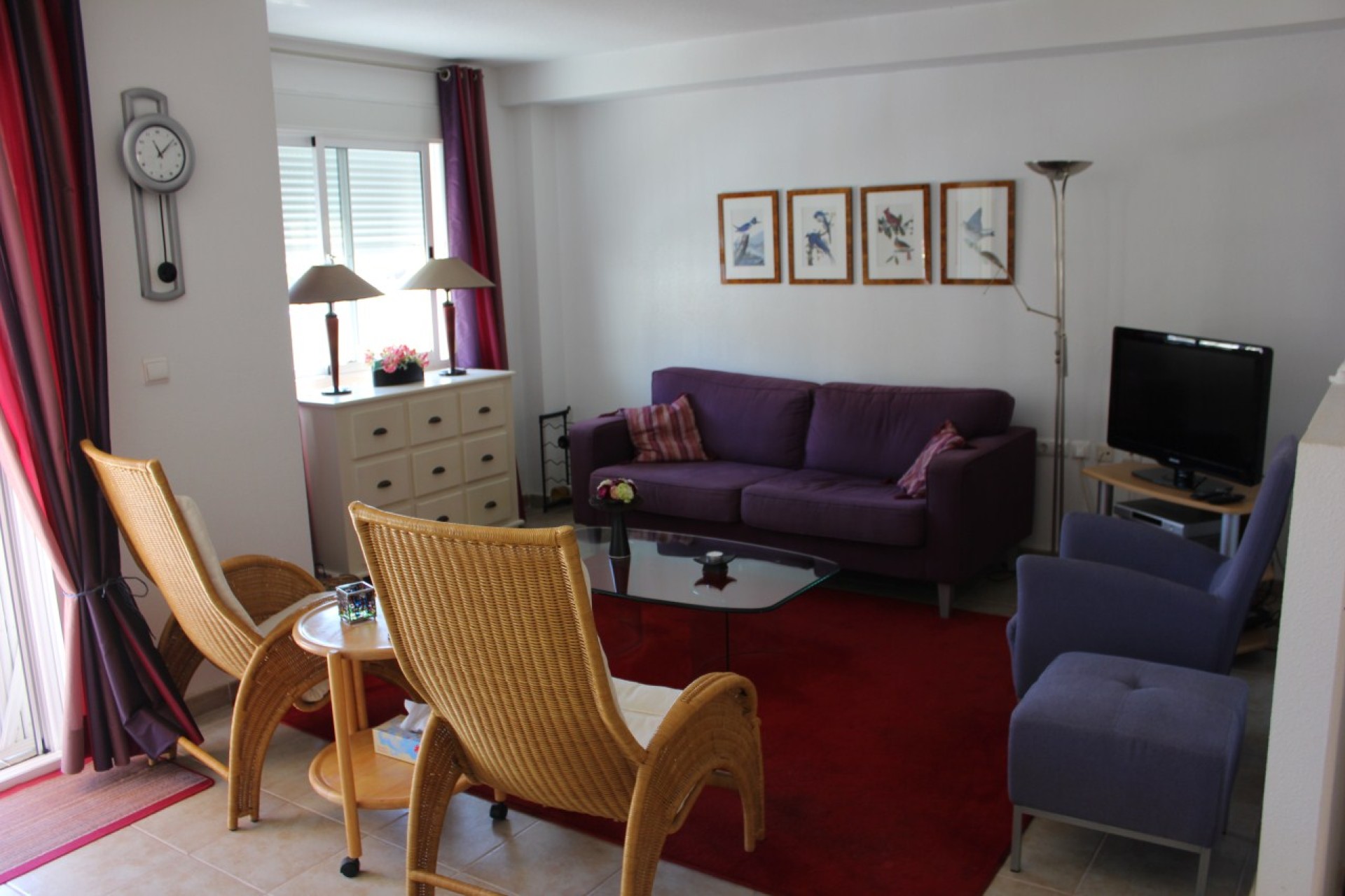 Sale - Townhouse - Ciudad Quesada - Rojales