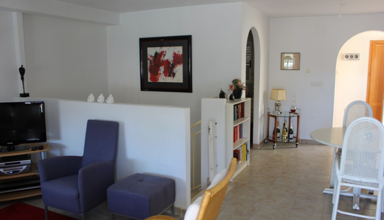Sale - Townhouse - Ciudad Quesada - Rojales