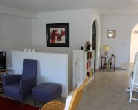 Sale - Townhouse - Ciudad Quesada - Rojales