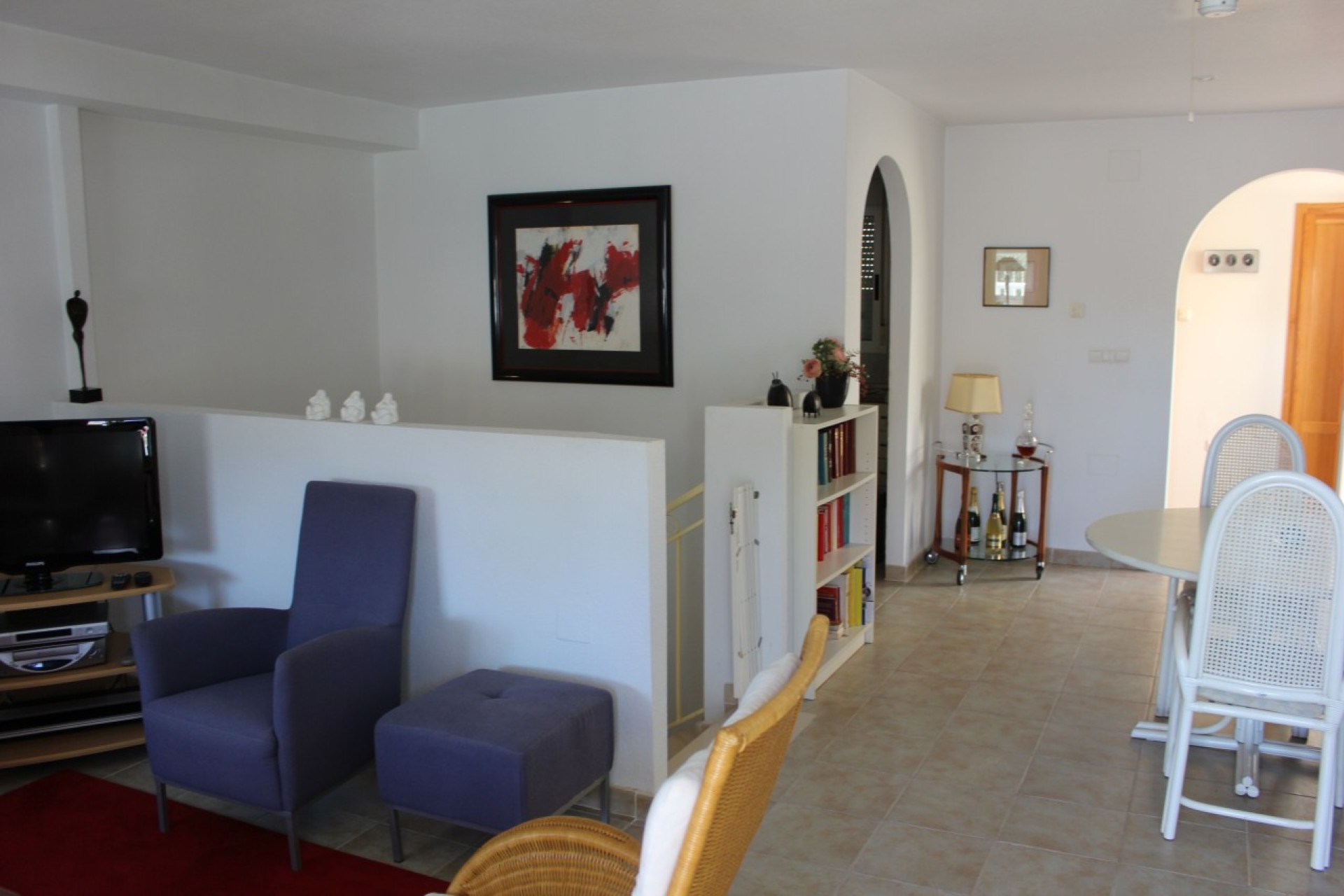 Sale - Townhouse - Ciudad Quesada - Rojales