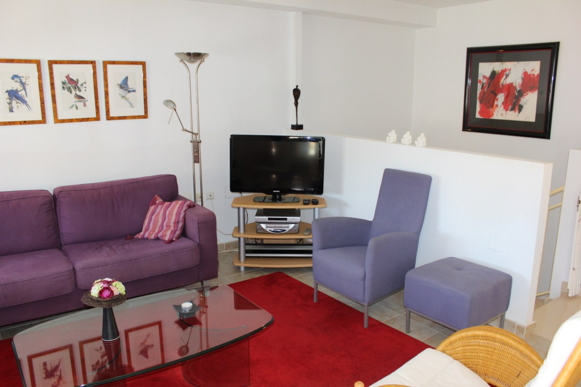 Sale - Townhouse - Ciudad Quesada - Rojales