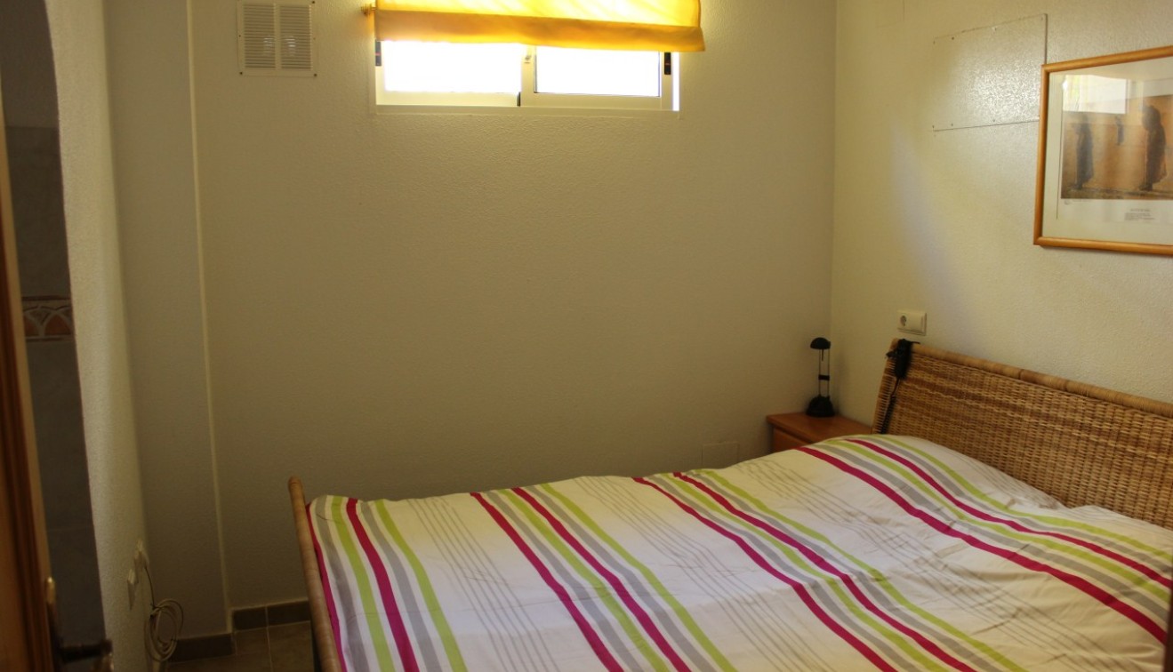 Sale - Townhouse - Ciudad Quesada - Rojales