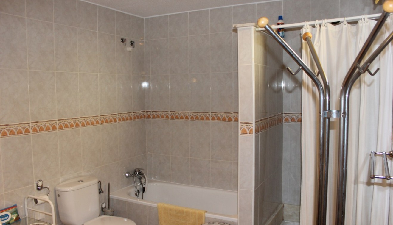 Sale - Townhouse - Ciudad Quesada - Rojales