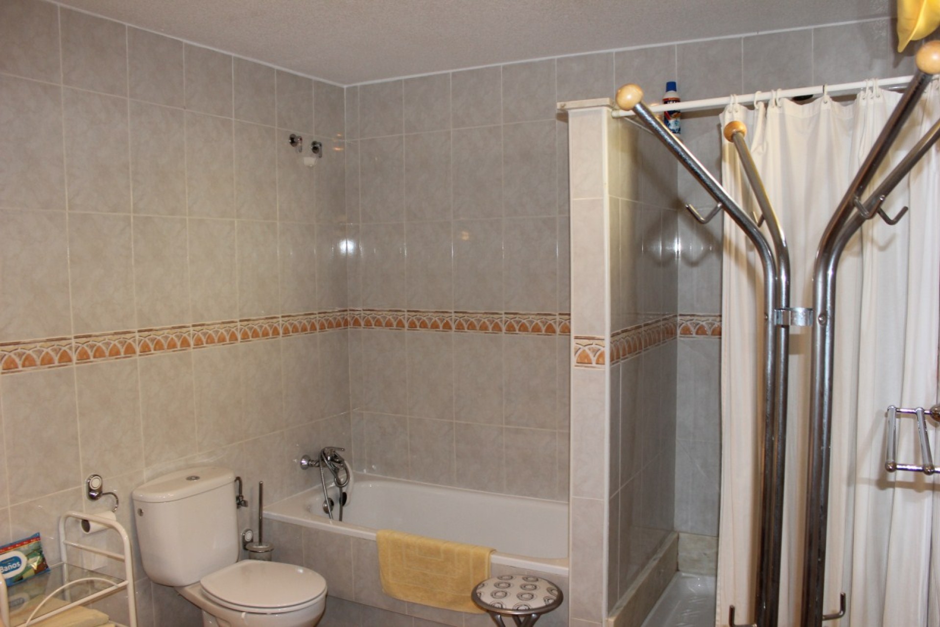Sale - Townhouse - Ciudad Quesada - Rojales