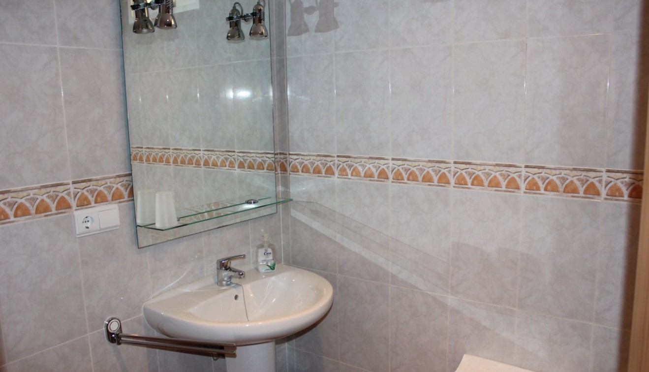 Sale - Townhouse - Ciudad Quesada - Rojales