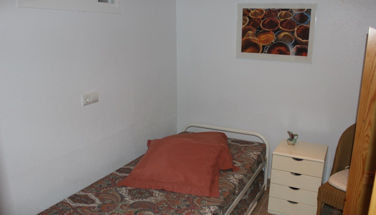 Sale - Townhouse - Ciudad Quesada - Rojales