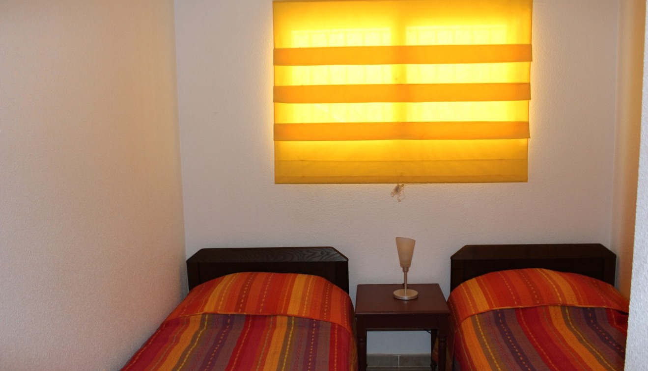 Sale - Townhouse - Ciudad Quesada - Rojales