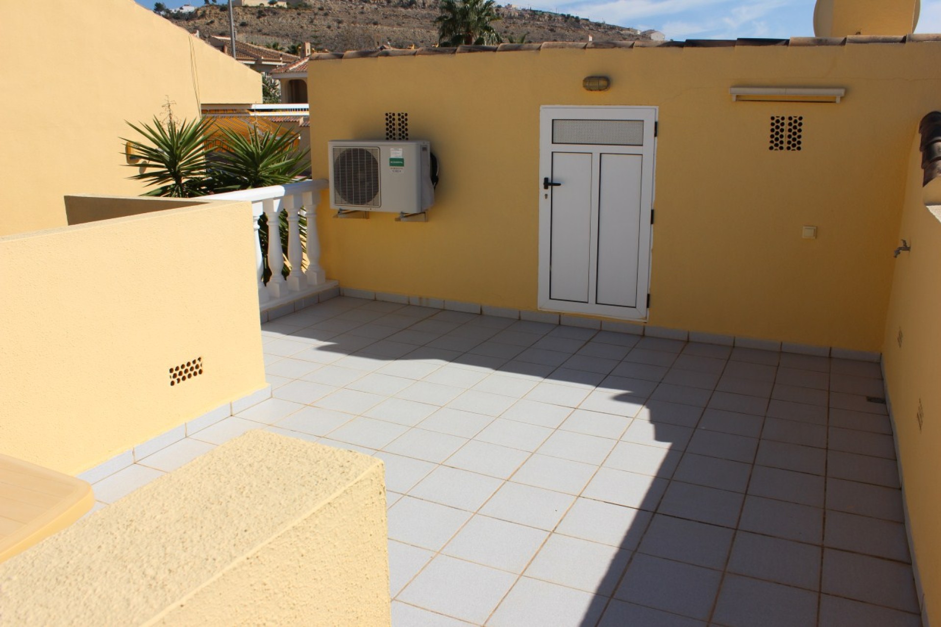 Sale - Townhouse - Ciudad Quesada - Rojales