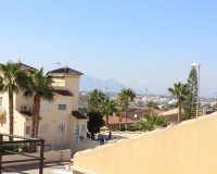 Sale - Townhouse - Ciudad Quesada - Rojales