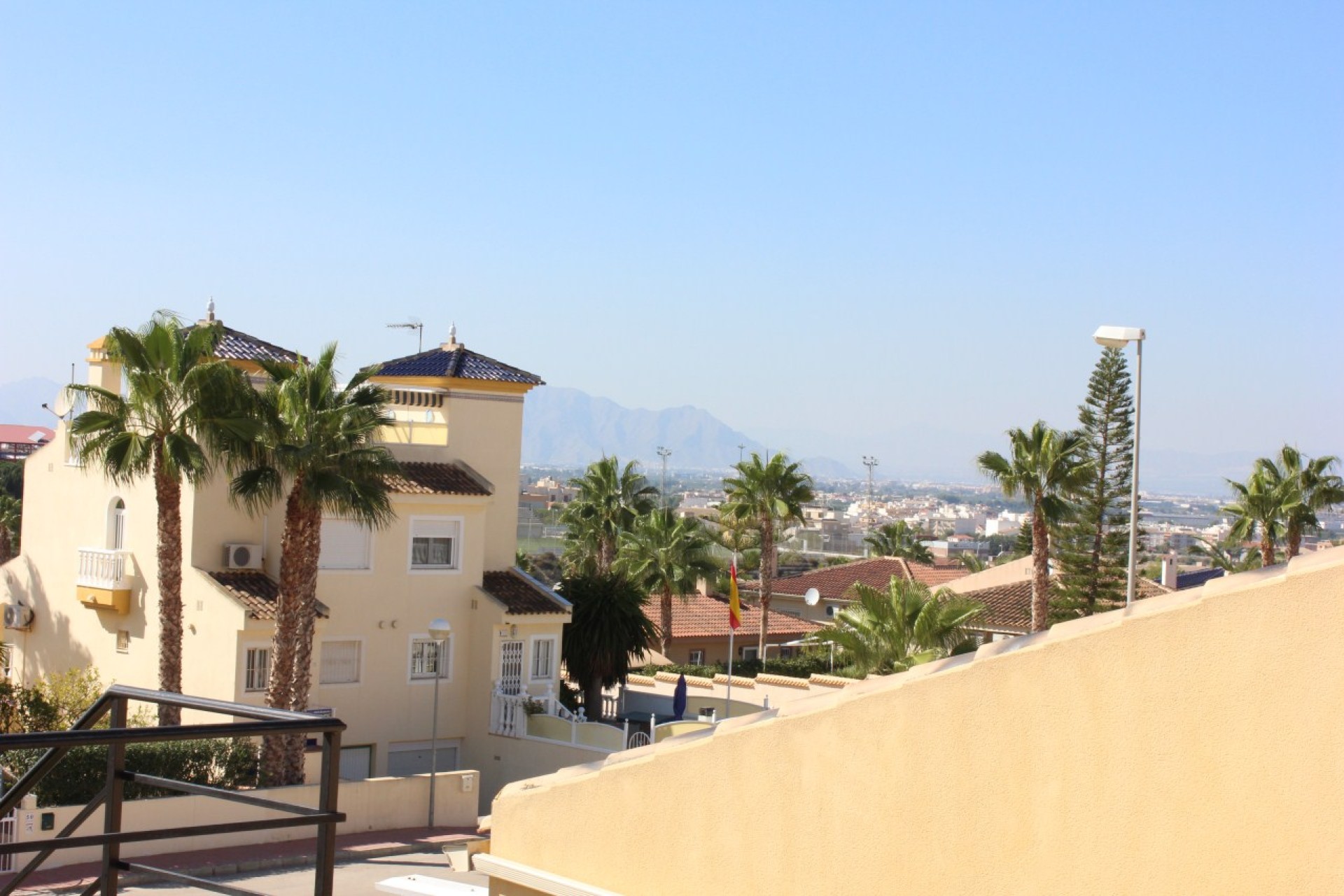 Sale - Townhouse - Ciudad Quesada - Rojales