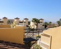 Sale - Townhouse - Ciudad Quesada - Rojales