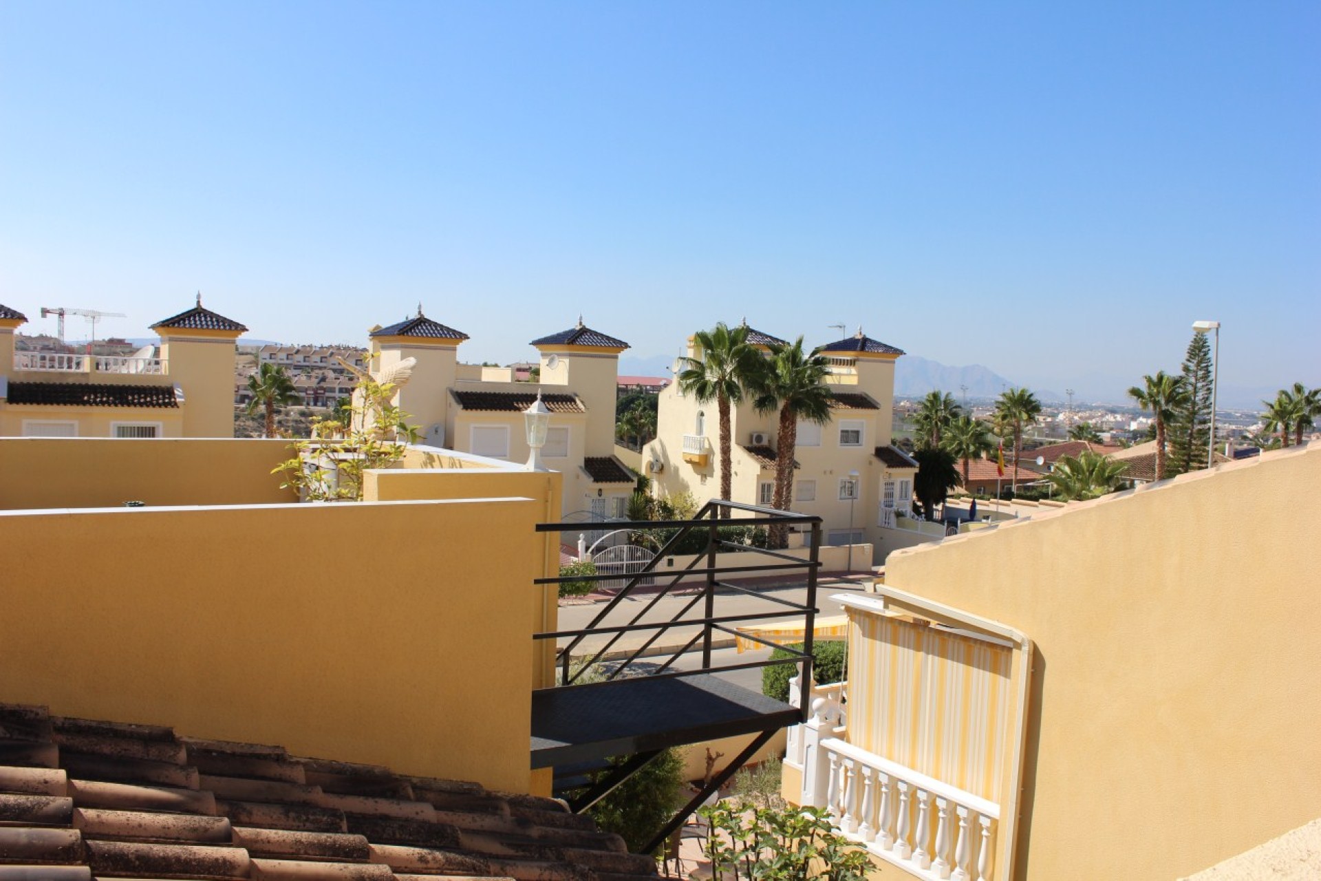 Sale - Townhouse - Ciudad Quesada - Rojales