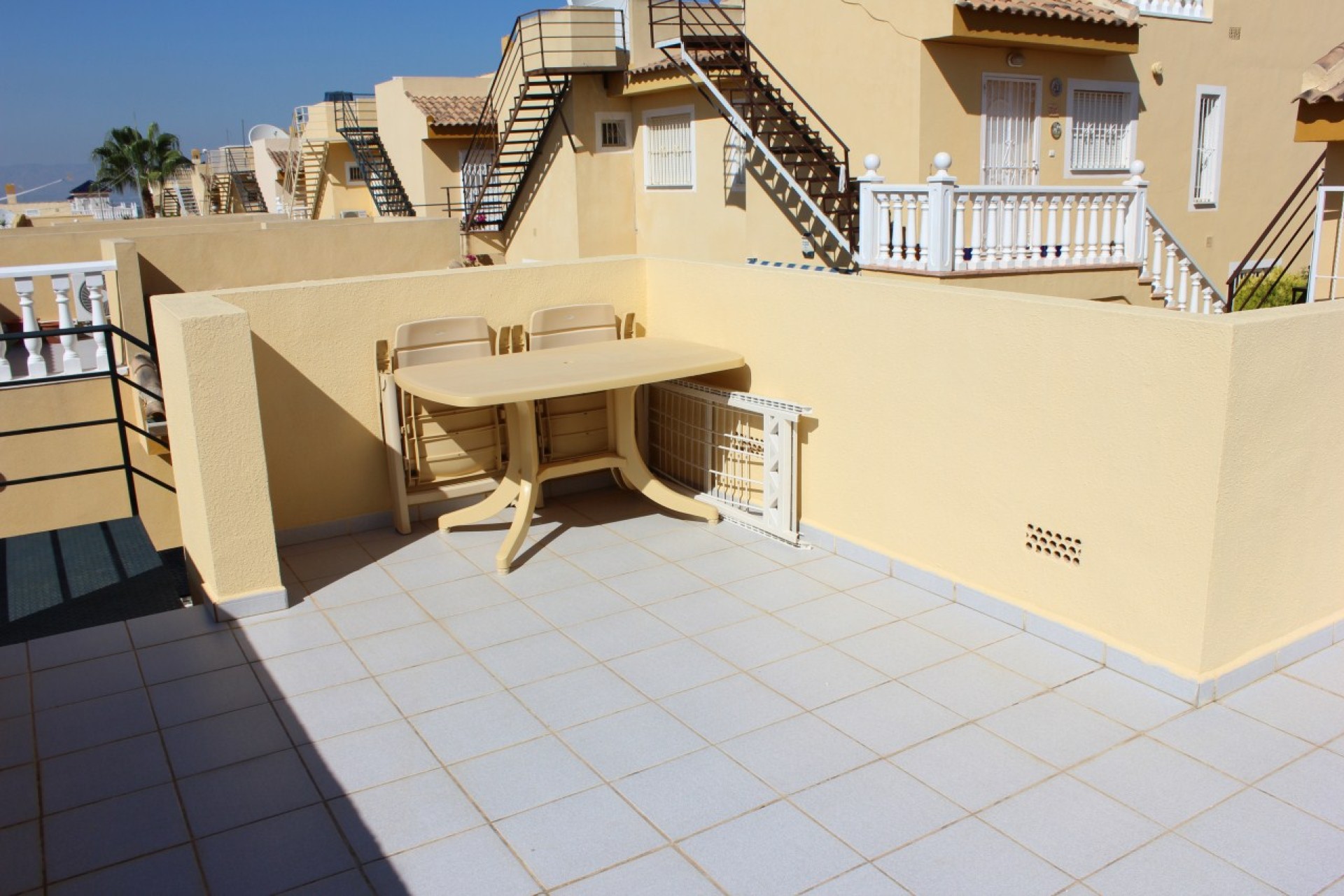 Sale - Townhouse - Ciudad Quesada - Rojales