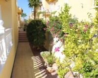 Sale - Townhouse - Ciudad Quesada - Rojales