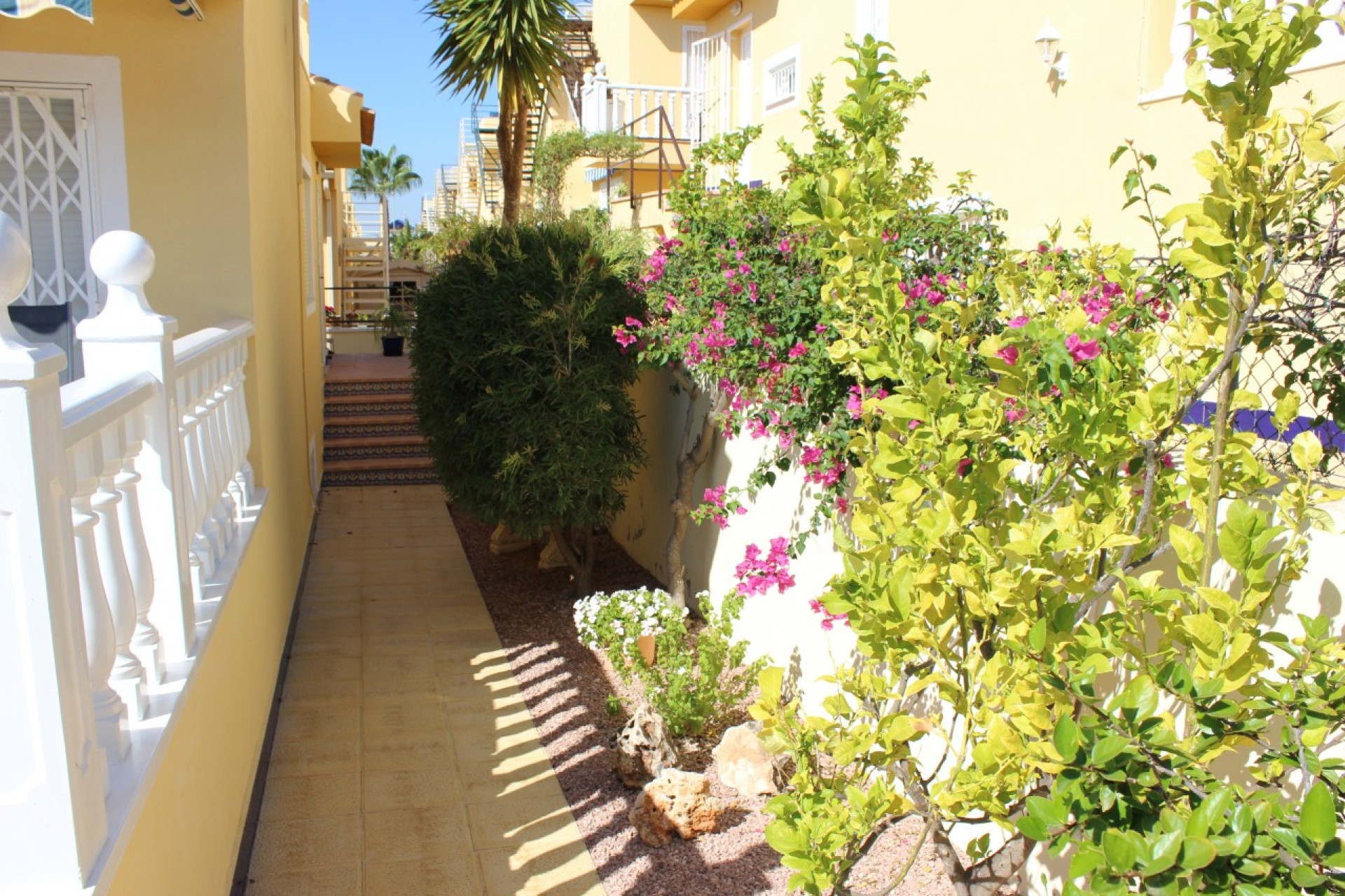 Sale - Townhouse - Ciudad Quesada - Rojales