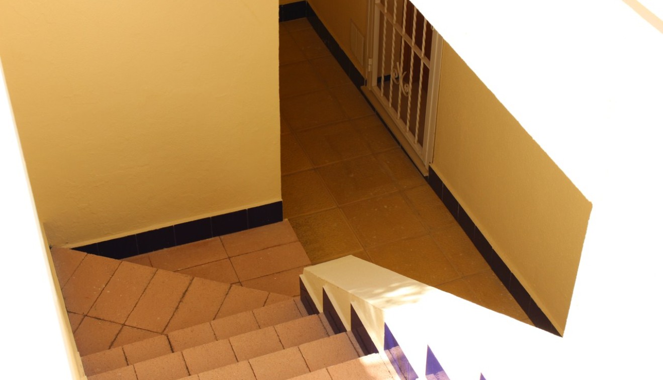 Sale - Townhouse - Ciudad Quesada - Rojales