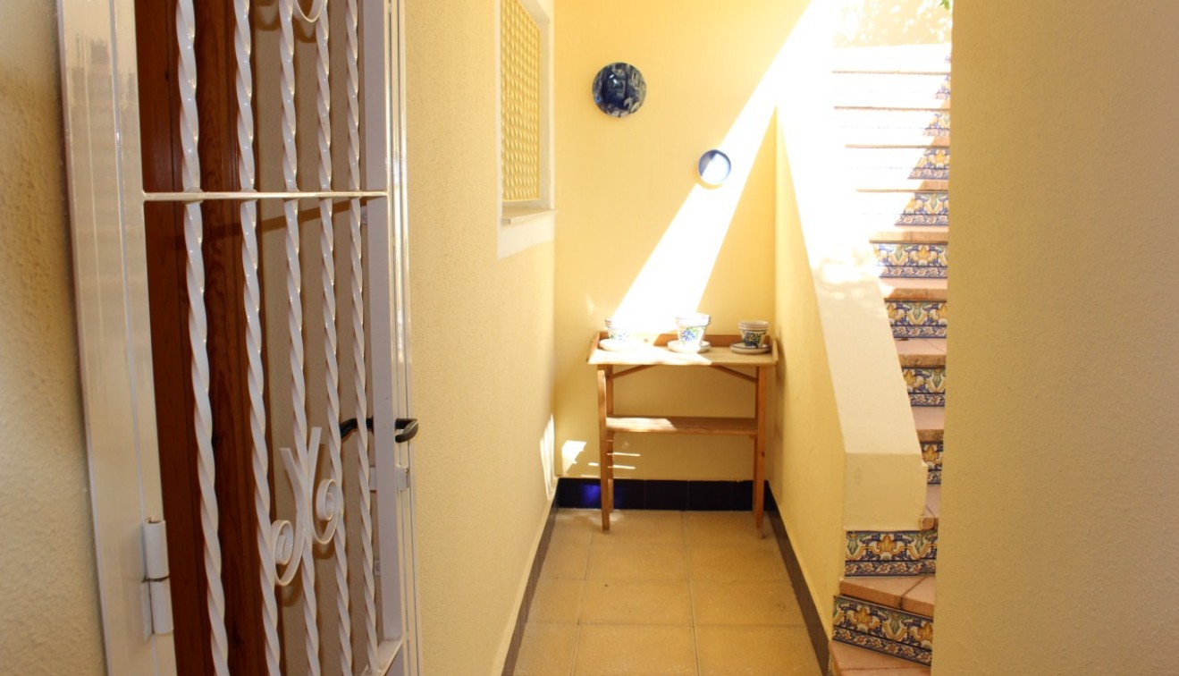 Sale - Townhouse - Ciudad Quesada - Rojales