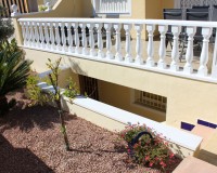 Sale - Townhouse - Ciudad Quesada - Rojales
