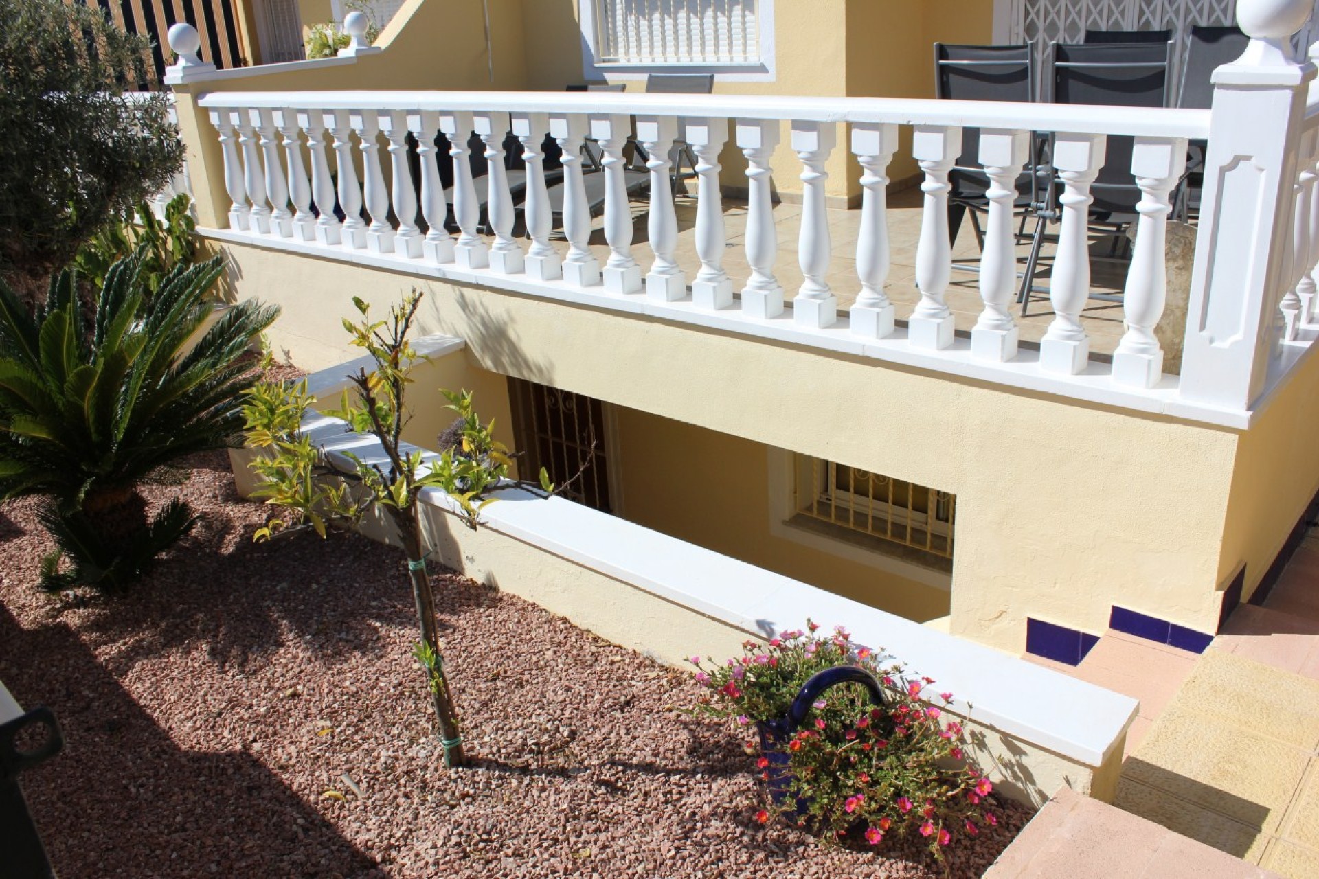 Sale - Townhouse - Ciudad Quesada - Rojales