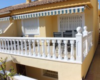 Sale - Townhouse - Ciudad Quesada - Rojales