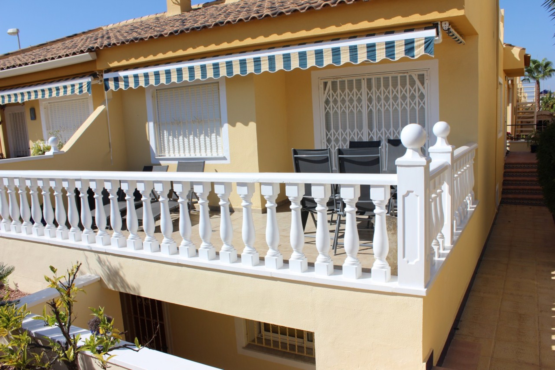 Sale - Townhouse - Ciudad Quesada - Rojales