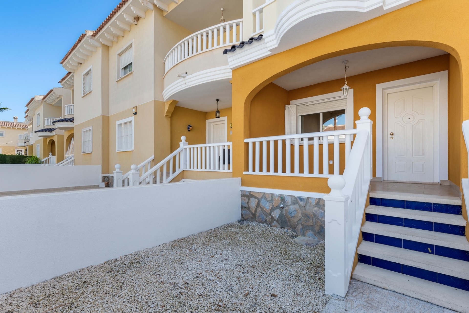 Sale - Townhouse - Ciudad Quesada - Rojales