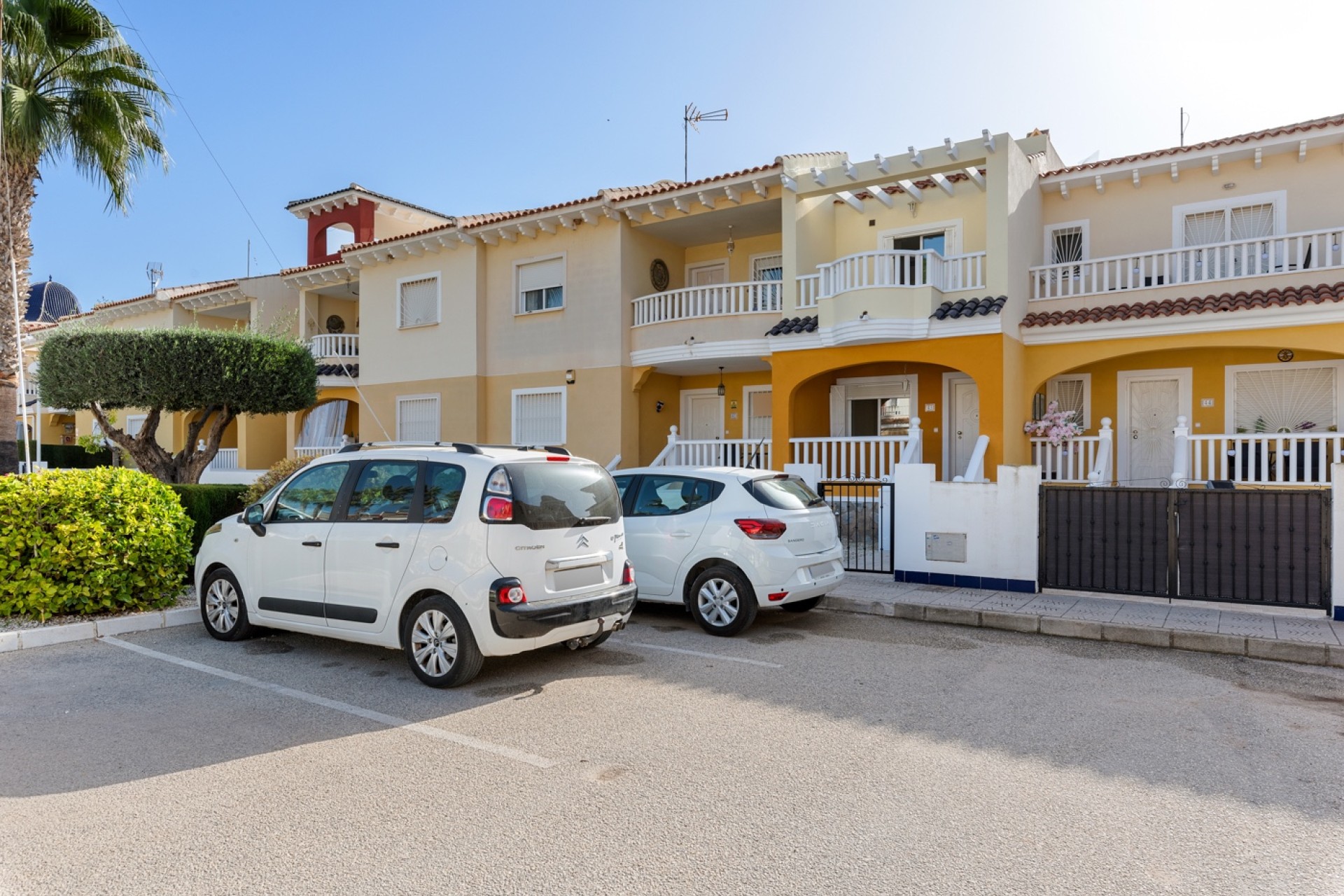 Sale - Townhouse - Ciudad Quesada - Rojales