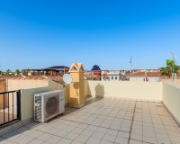 Sale - Townhouse - Ciudad Quesada - Rojales