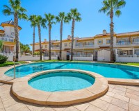 Sale - Townhouse - Ciudad Quesada - Rojales