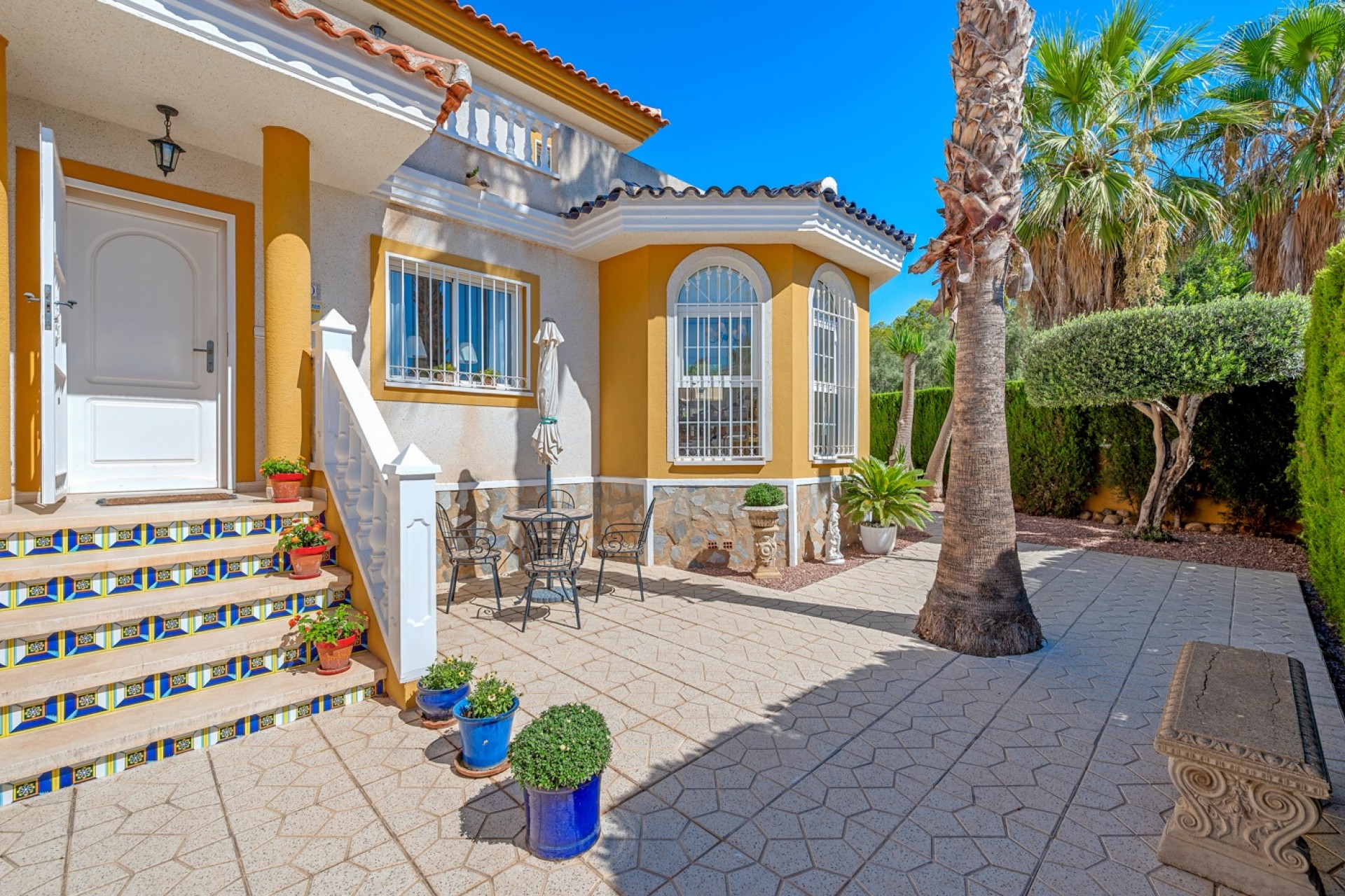 Sale - Townhouse - Ciudad Quesada - Rojales