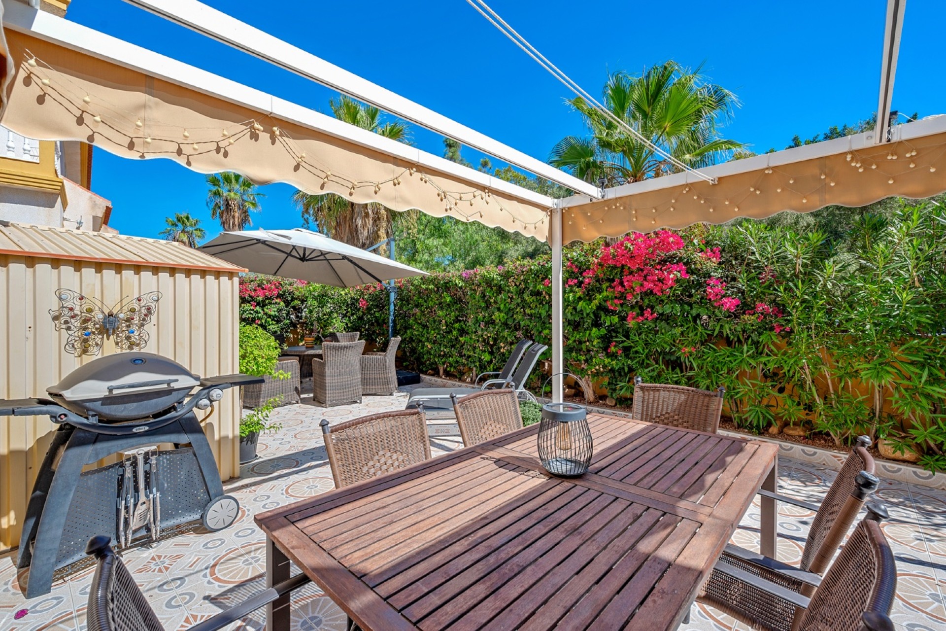 Sale - Townhouse - Ciudad Quesada - Rojales