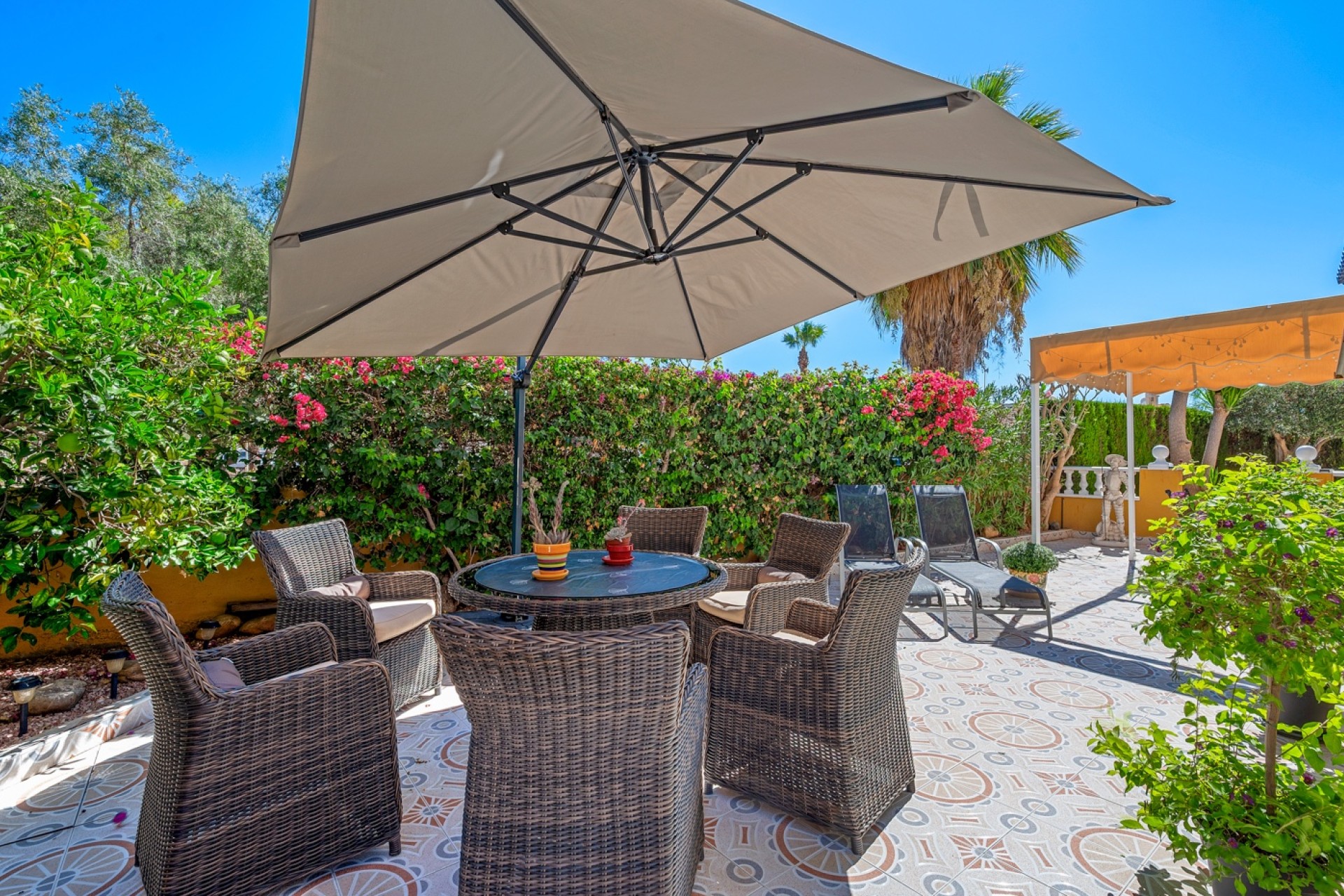 Sale - Townhouse - Ciudad Quesada - Rojales