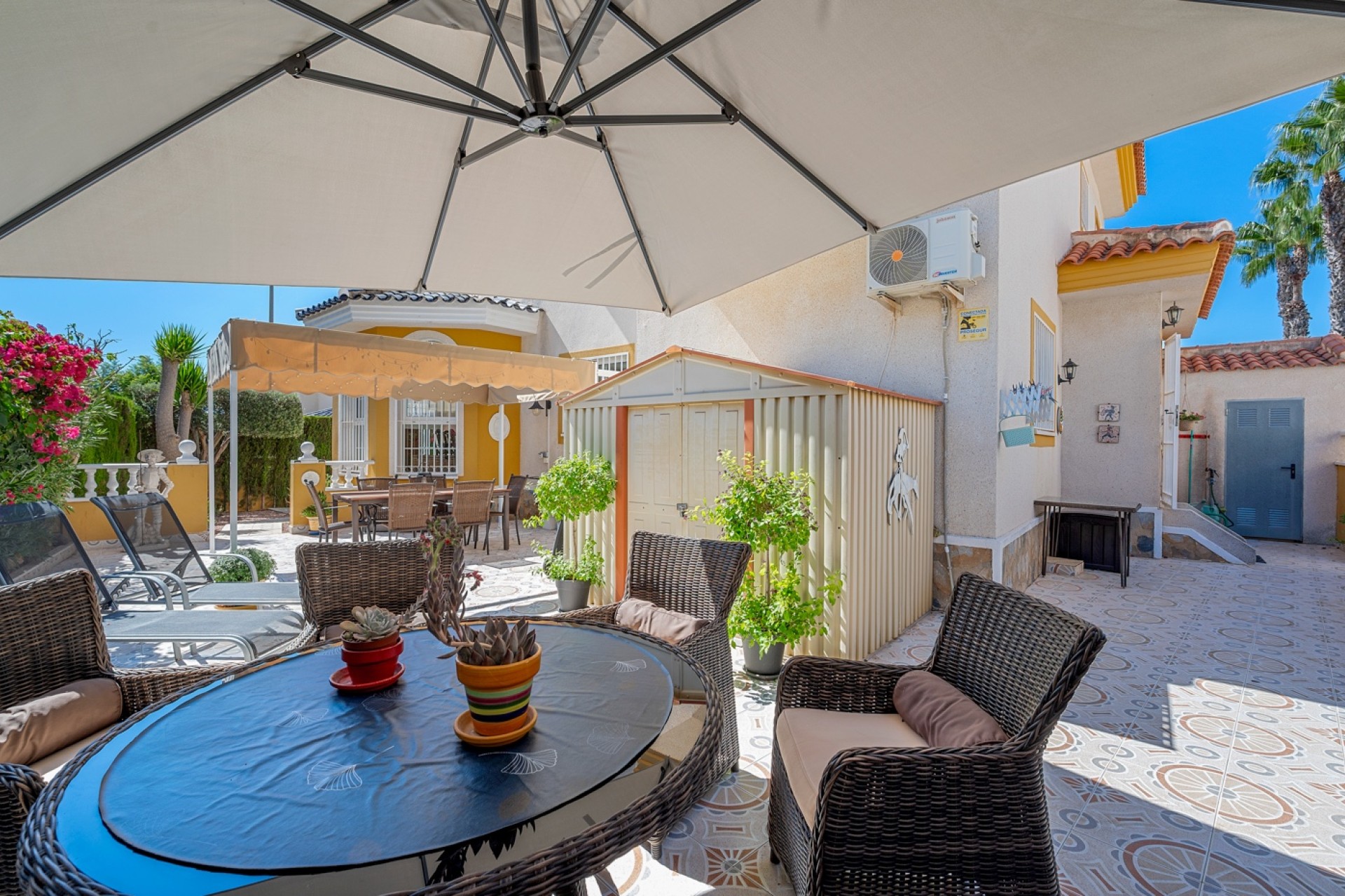 Sale - Townhouse - Ciudad Quesada - Rojales