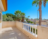 Sale - Townhouse - Ciudad Quesada - Rojales