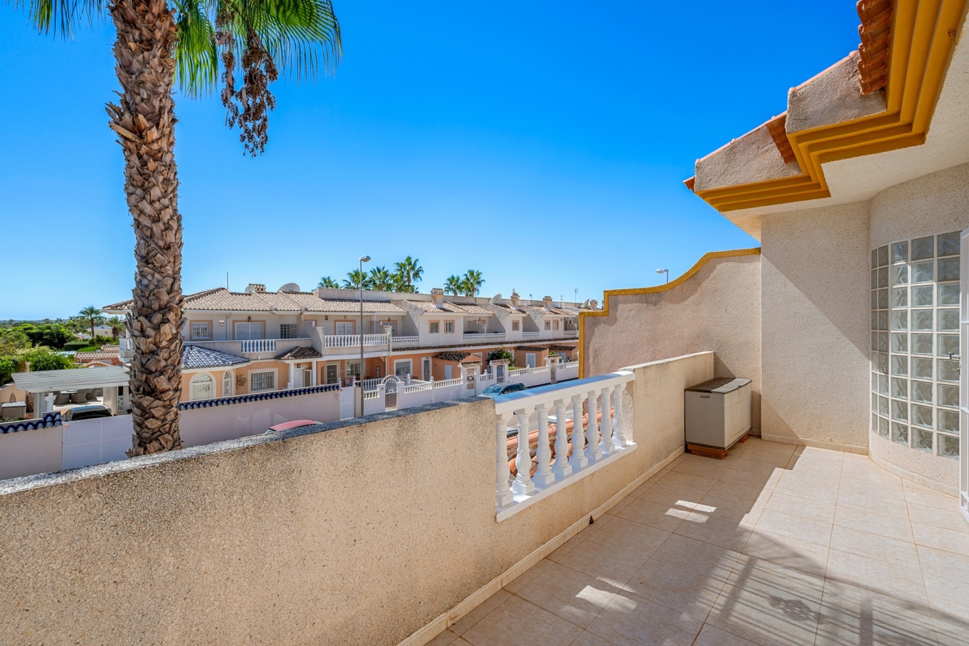 Sale - Townhouse - Ciudad Quesada - Rojales