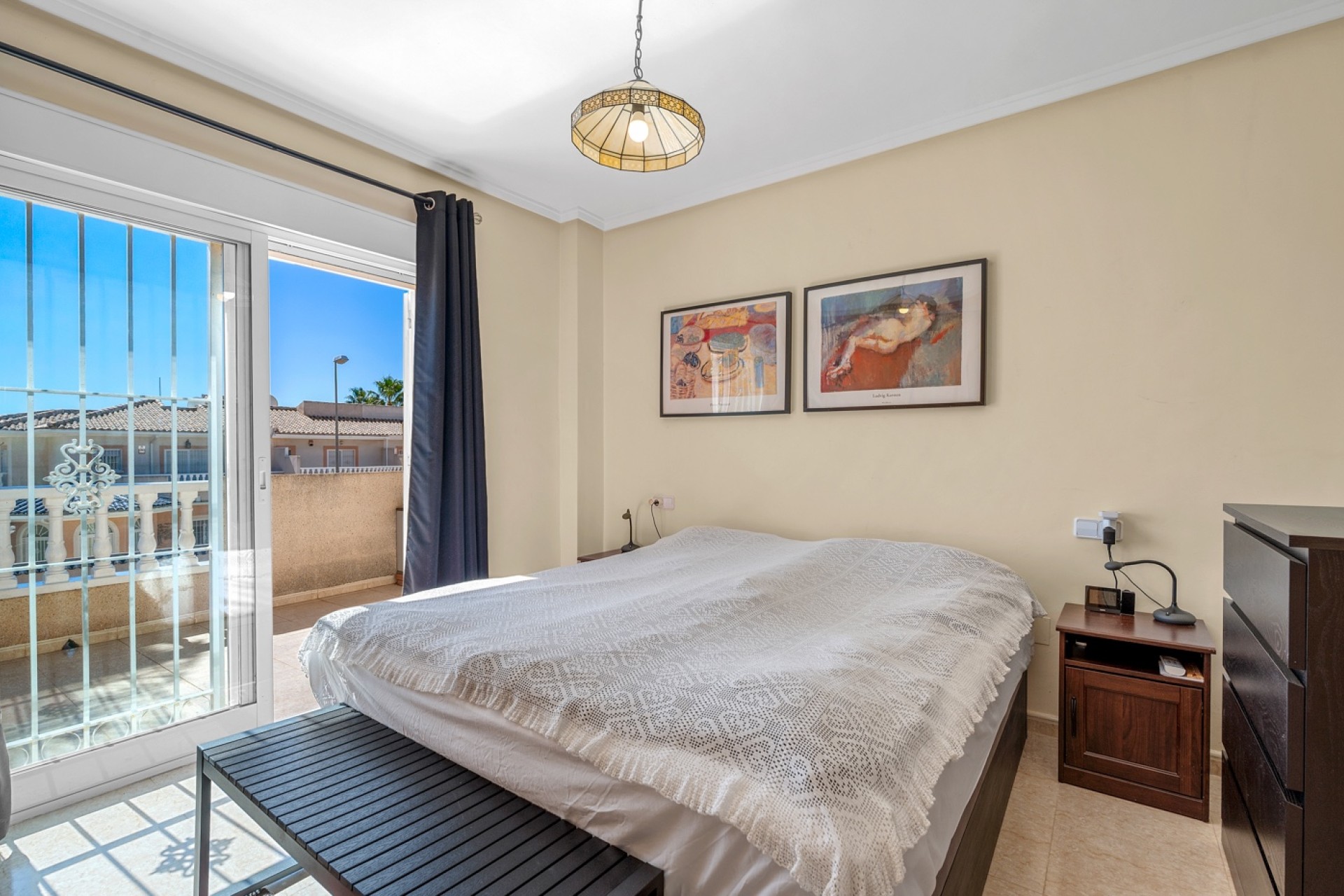 Sale - Townhouse - Ciudad Quesada - Rojales