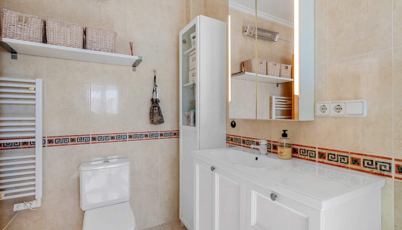 Sale - Townhouse - Ciudad Quesada - Rojales