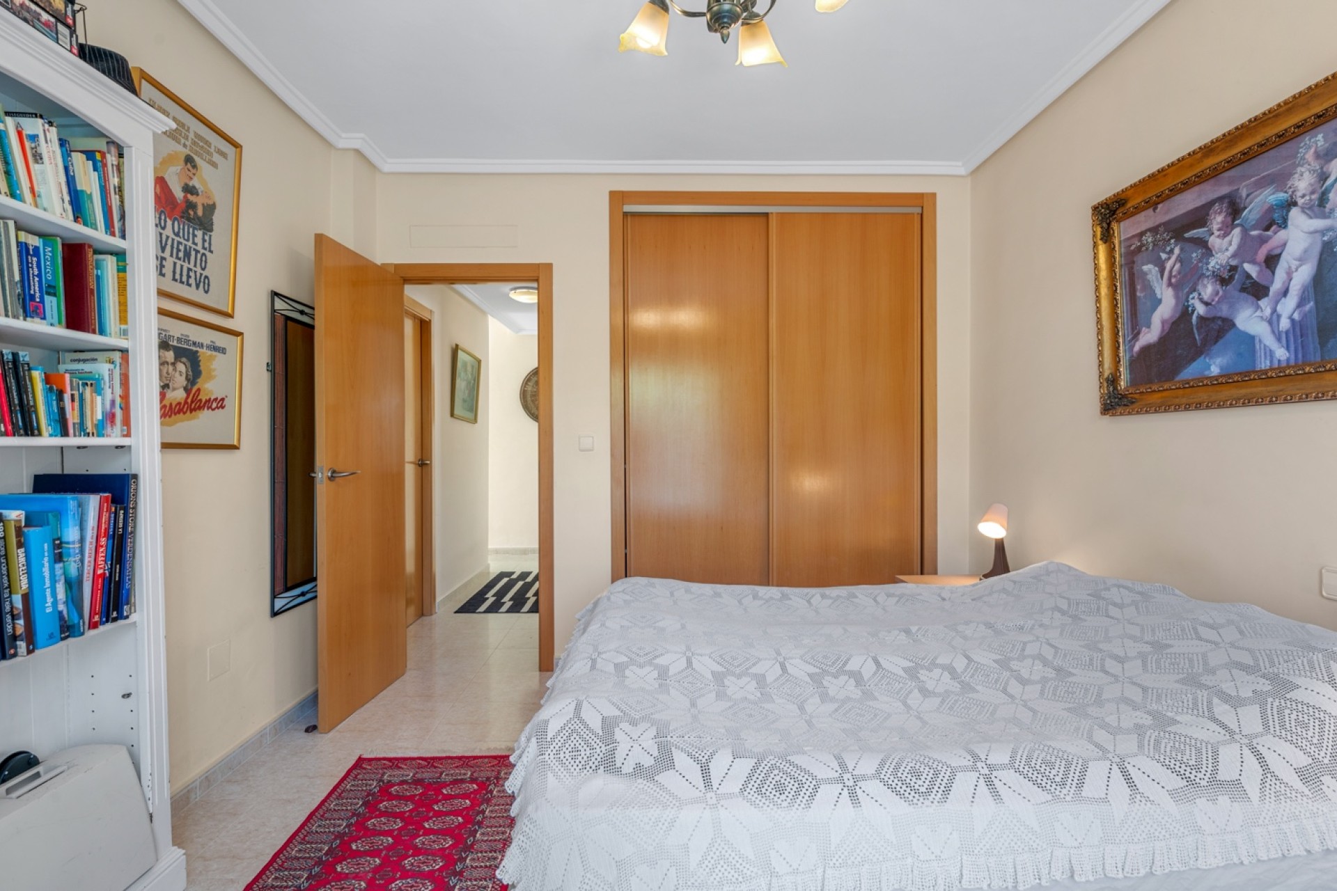 Sale - Townhouse - Ciudad Quesada - Rojales