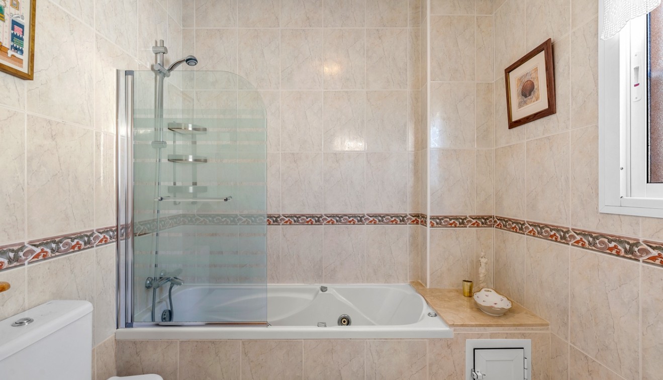 Sale - Townhouse - Ciudad Quesada - Rojales