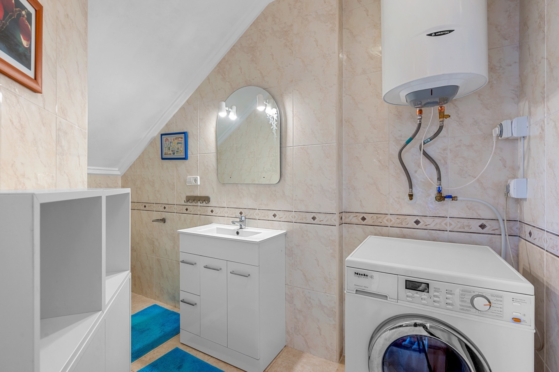 Sale - Townhouse - Ciudad Quesada - Rojales