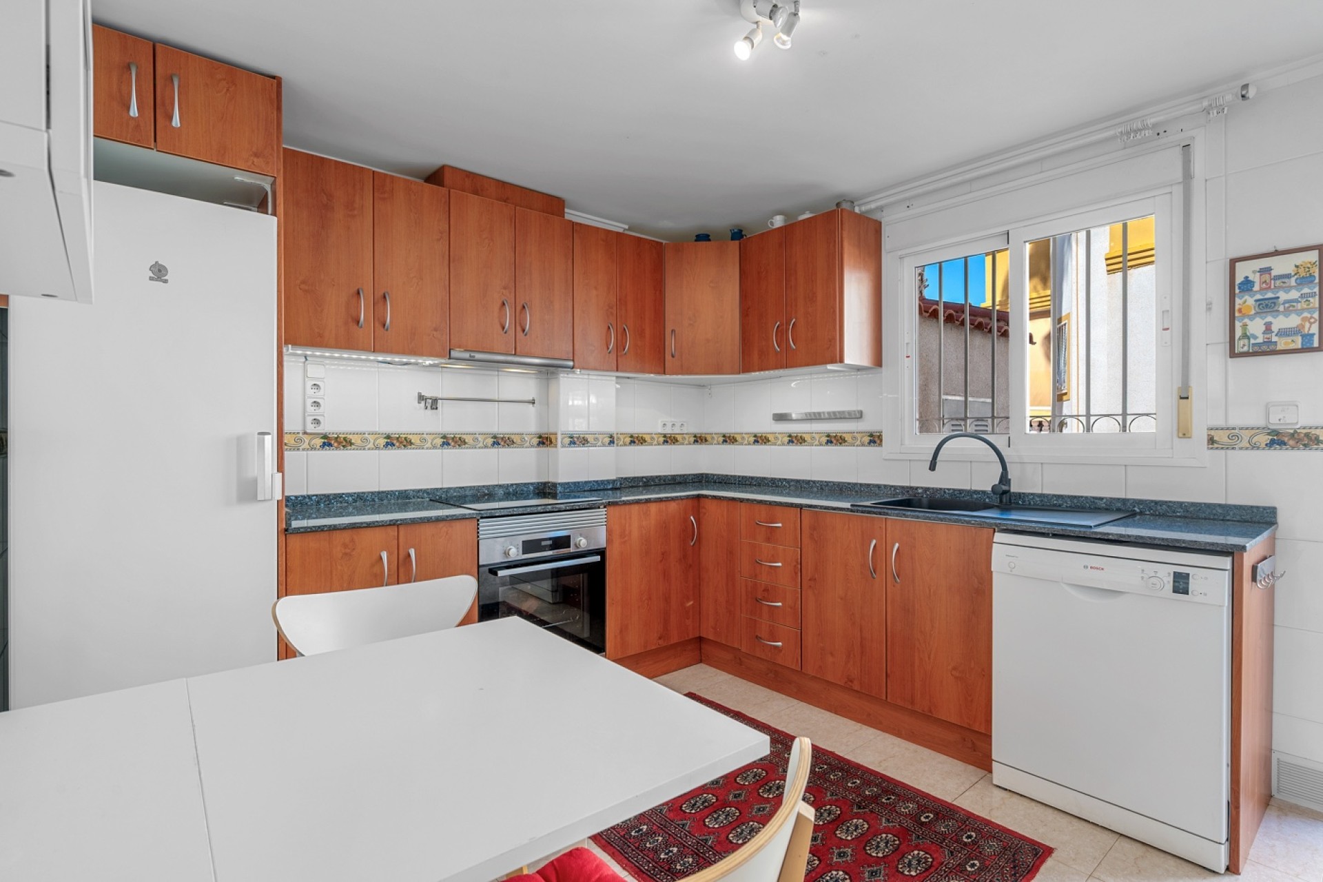 Sale - Townhouse - Ciudad Quesada - Rojales