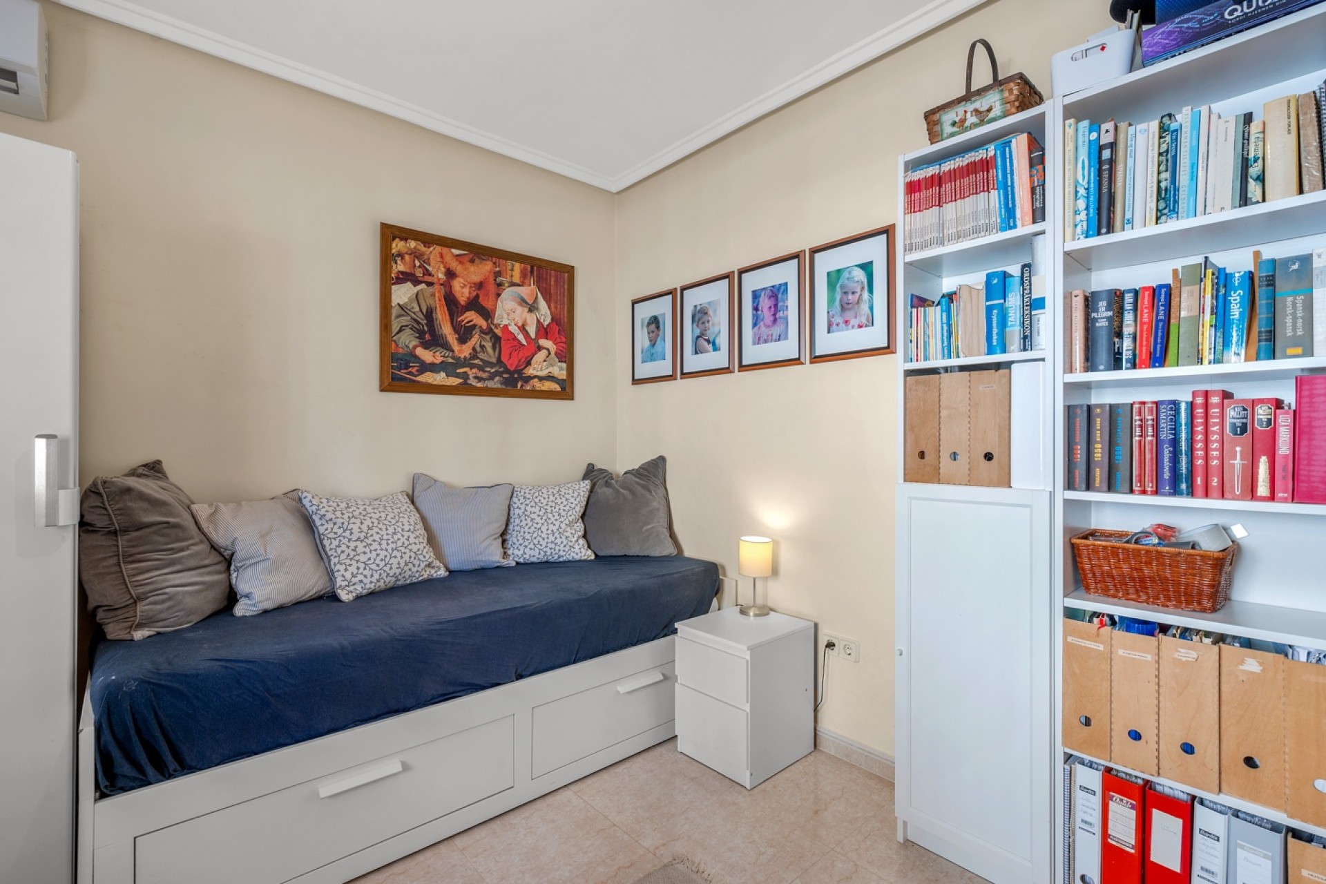 Sale - Townhouse - Ciudad Quesada - Rojales