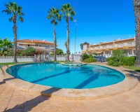 Sale - Townhouse - Ciudad Quesada - Rojales