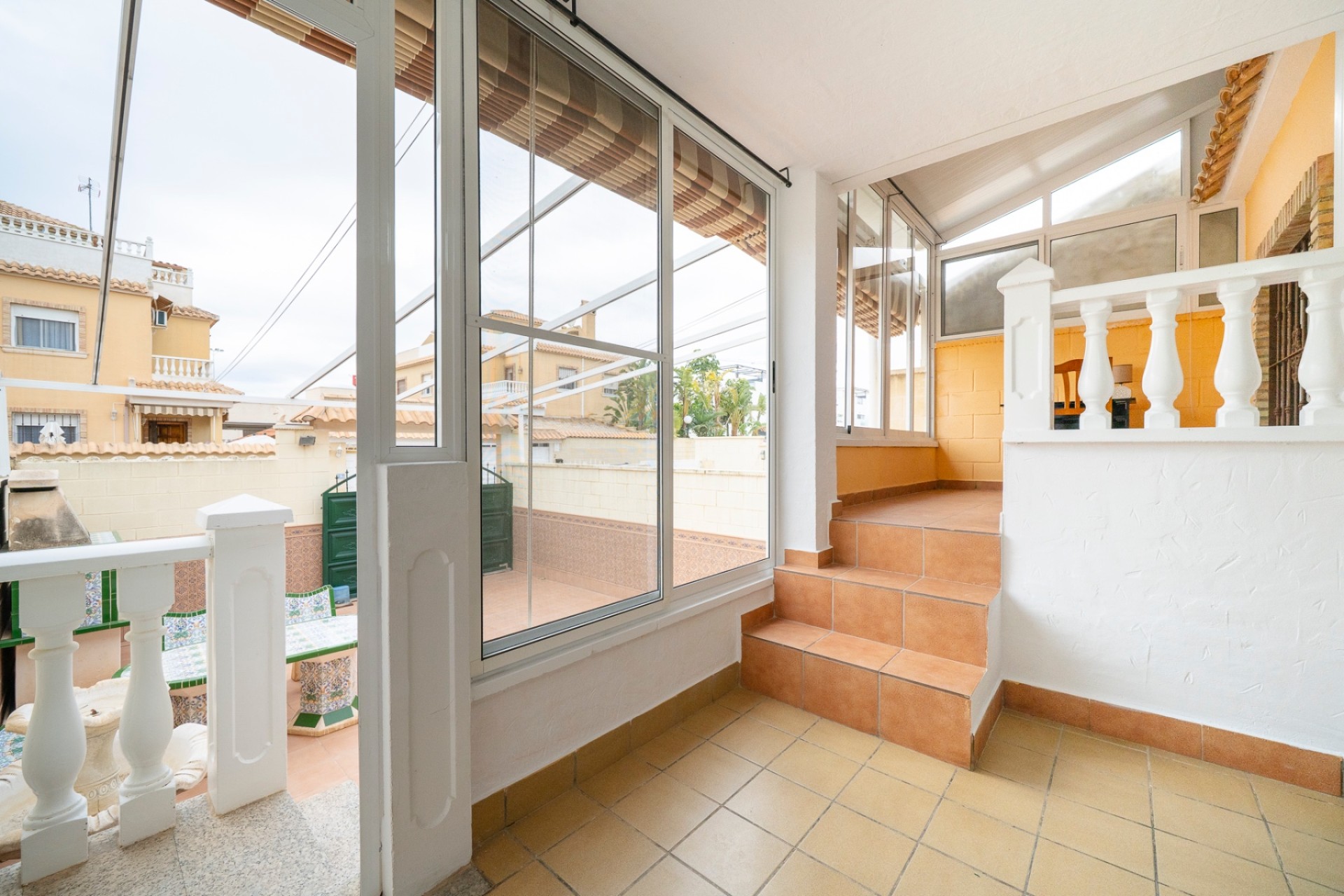 Sale - Townhouse - Ciudad Quesada - Rojales