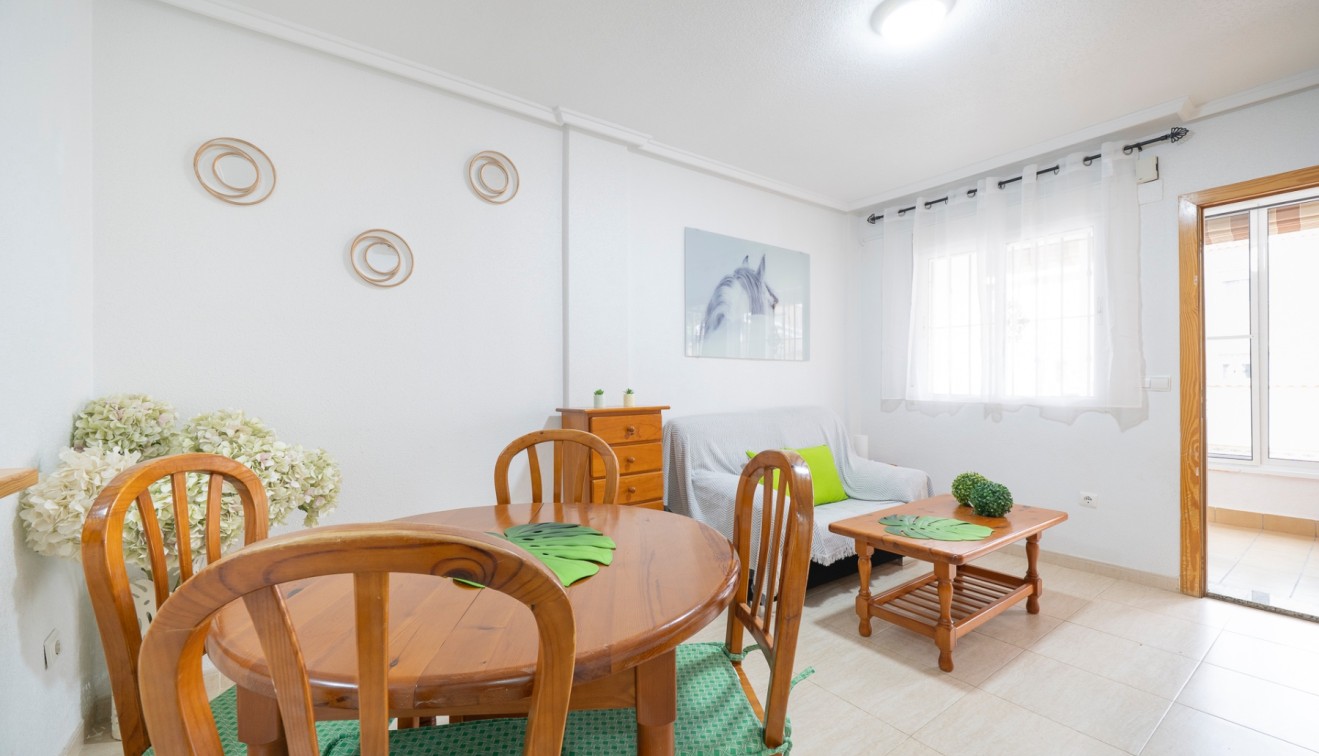 Sale - Townhouse - Ciudad Quesada - Rojales